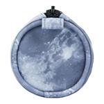 Študentský peračník etue Nasa Grey