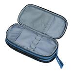 Študentský peračník etue Ocean Blue