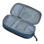 Študentský peračník etue Ocean Blue