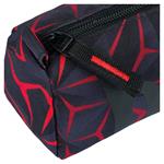 Študentský peračník etue Red Polygon