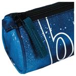 Študentský peračník etue Steel