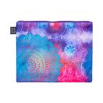 Súprava 3 taštičiek Mandala