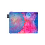 Súprava 3 taštičiek Mandala