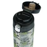 Termo fľaša Futbal