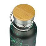 Termo fľaša Gradient Numbers