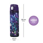 Termo fľaša Jingle Panda