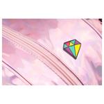 Trendy 3D Samolepky Dúha