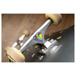 Trendy 3D Samolepky Dúha