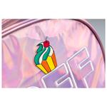 Trendy 3D Samolepky Dúha