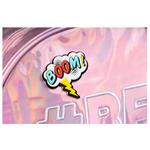 Trendy 3D Samolepky Komiksoé bubliny