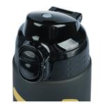 Tritanová fľaša na nápoje Gold