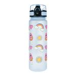 Tritanová fľaša na nápoje Hippie