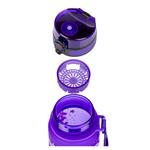 Tritanová fľaša na nápoje Jednorožec