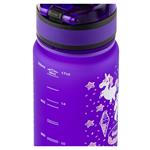 Tritanová fľaša na nápoje Jednorožec