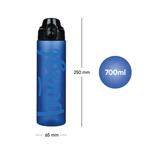 Tritanová fľaša na nápoje Ocean Blue