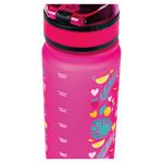 Tritanová fľaša na nápoje Plameniaky