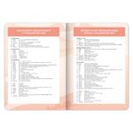 Týždenný diár 2026 A5 Rodinný diár