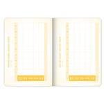 Týždenný diár 2026 A5 Rodinný diár