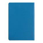 Týždenný diár 2026 Apple A5 - modrá