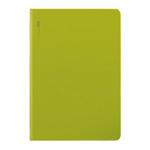 Týždenný diár 2026 Apple A5 - zelená