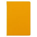 Týždenný diár 2026 Apple A5 - žltá