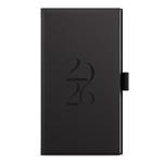 Týždenný diár 2026 Jakub Deny vreckový - čierna