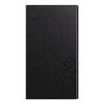 Týždenný diár 2026 Jakub Tora vreckový - čierna