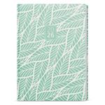 Týždenný diár 2026 Prokop Lamino B6 - Listy