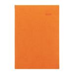 Týždenný diár 2026 Słowacki slovenský A5 Viva - oranžová