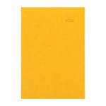 Týždenný diár 2026 Słowacki slovenský A5 Viva - žltá