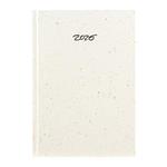 Týždenný diár 2026 slovenský A5 Eko káva