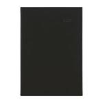 Týždenný diár 2026 Viva A5 - čierna