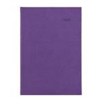 Týždenný diár 2026 Viva A5 - fialová