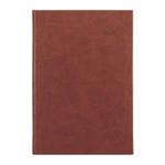 Týždenný diár 2026 Viva A5 - hnedá