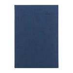 Týždenný diár 2026 Viva A5 - modrá