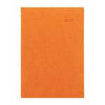 Týždenný diár 2026 Viva A5 - oranžová