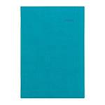 Týždenný diár 2026 Viva A5 - tyrkysová