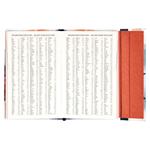 Týždenný magnetický diár 2026 A5 Japonsko