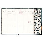 Týždenný magnetický diár 2026 A5 Líška