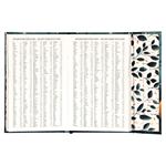 Týždenný magnetický diár 2026 A5 Líška