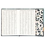 Týždenný magnetický diár 2026 A5 Líška