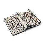 Týždenný magnetický diár 2026 A5 Líška