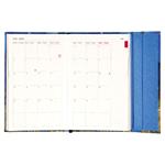 Týždenný magnetický diár 2026 A5 Vincent van Gogh