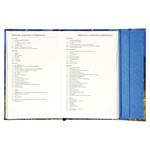 Týždenný magnetický diár 2026 A5 Vincent van Gogh