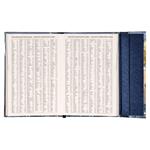 Týždenný magnetický diár 2026 B6 Alfons Mucha