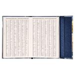 Týždenný magnetický diár 2026 B6 Alfons Mucha