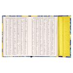 Týždenný magnetický diár 2026 B6 Citróny