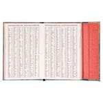 Týždenný magnetický diár 2026 B6 Claude Monet