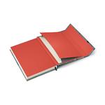 Týždenný magnetický diár 2026 B6 Claude Monet