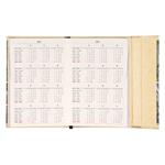 Týždenný magnetický diár 2026 B6 Josef Lada